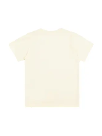CHAMPION | Camiseta para niño | creme